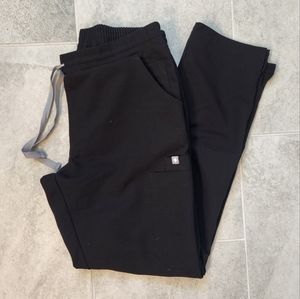 Figs yola scrub pants